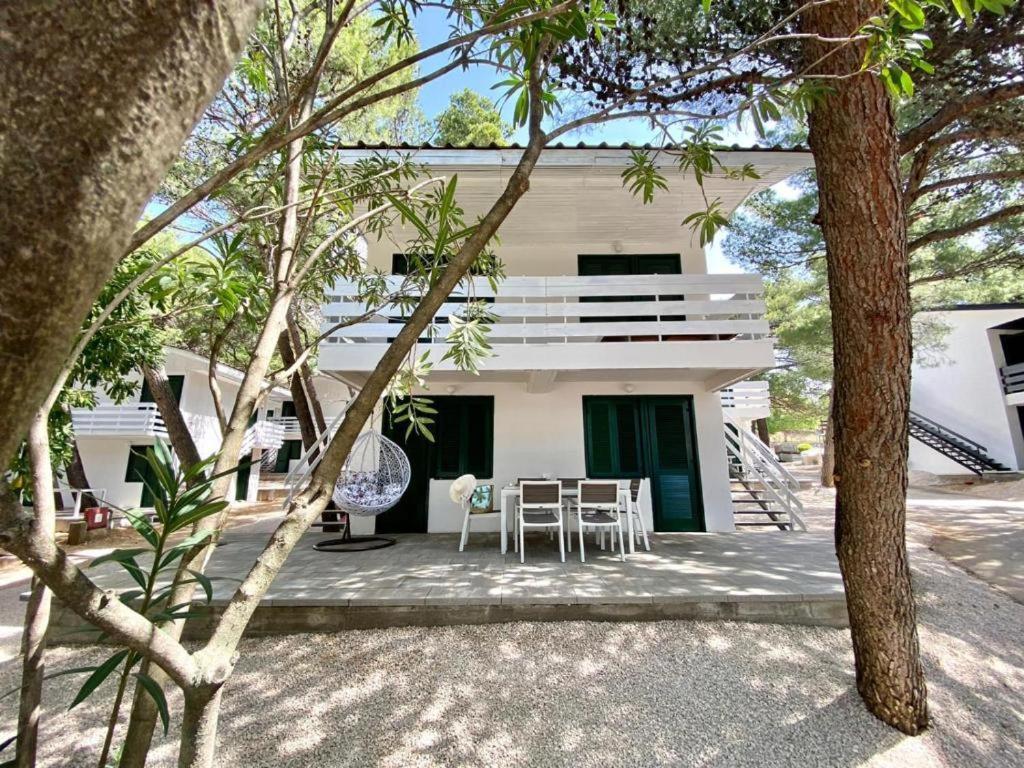 Urania Bungalows — Башка-Вода, Хорватія мініатюра 10