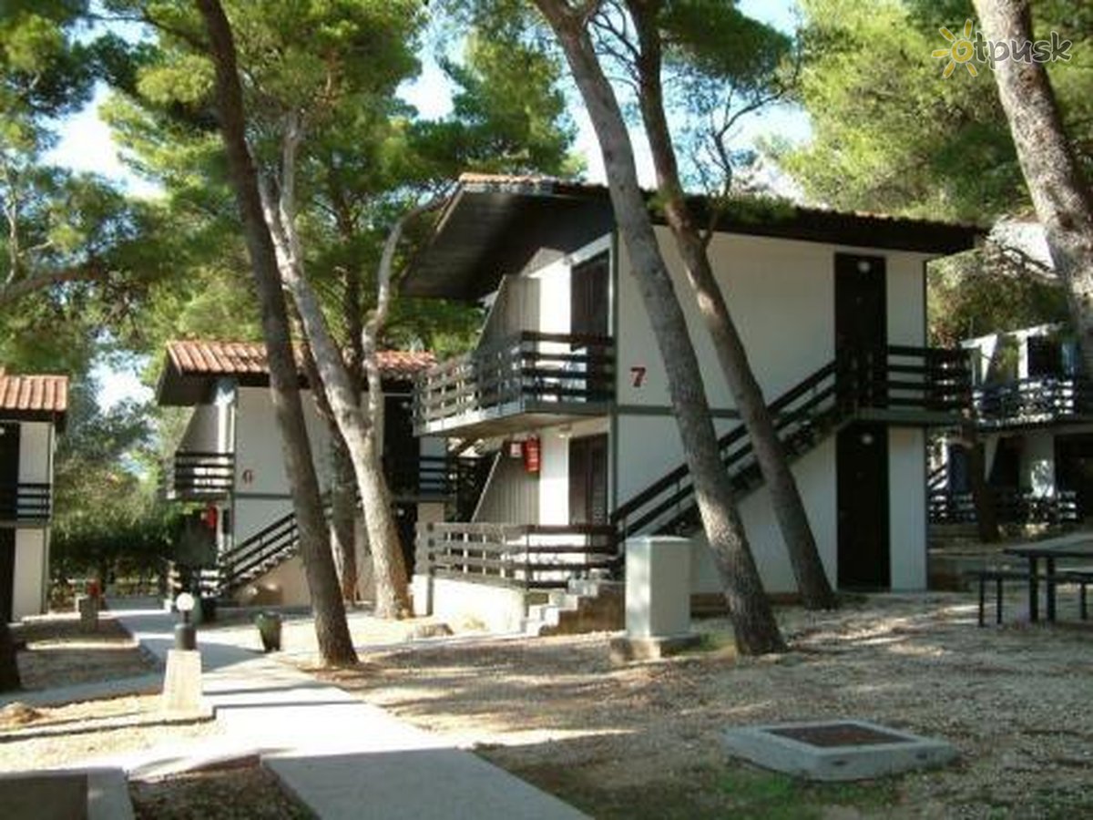 Urania Bungalows — Башка-Вода, Хорватія мініатюра 9