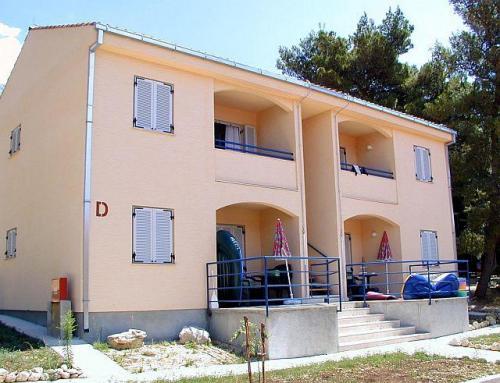 Urania Bungalows — Башка-Вода, Хорватія мініатюра 6