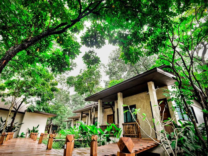 Naiyang Park Resort — о. Пхукет, Таїланд мініатюра 11
