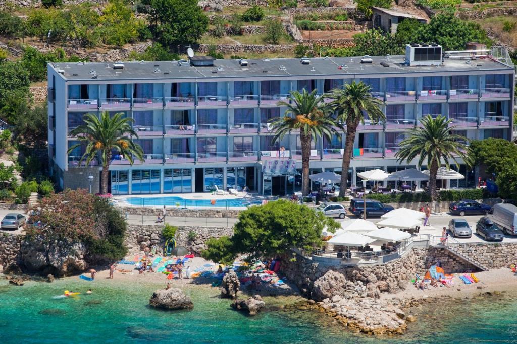 Sirena Hotel