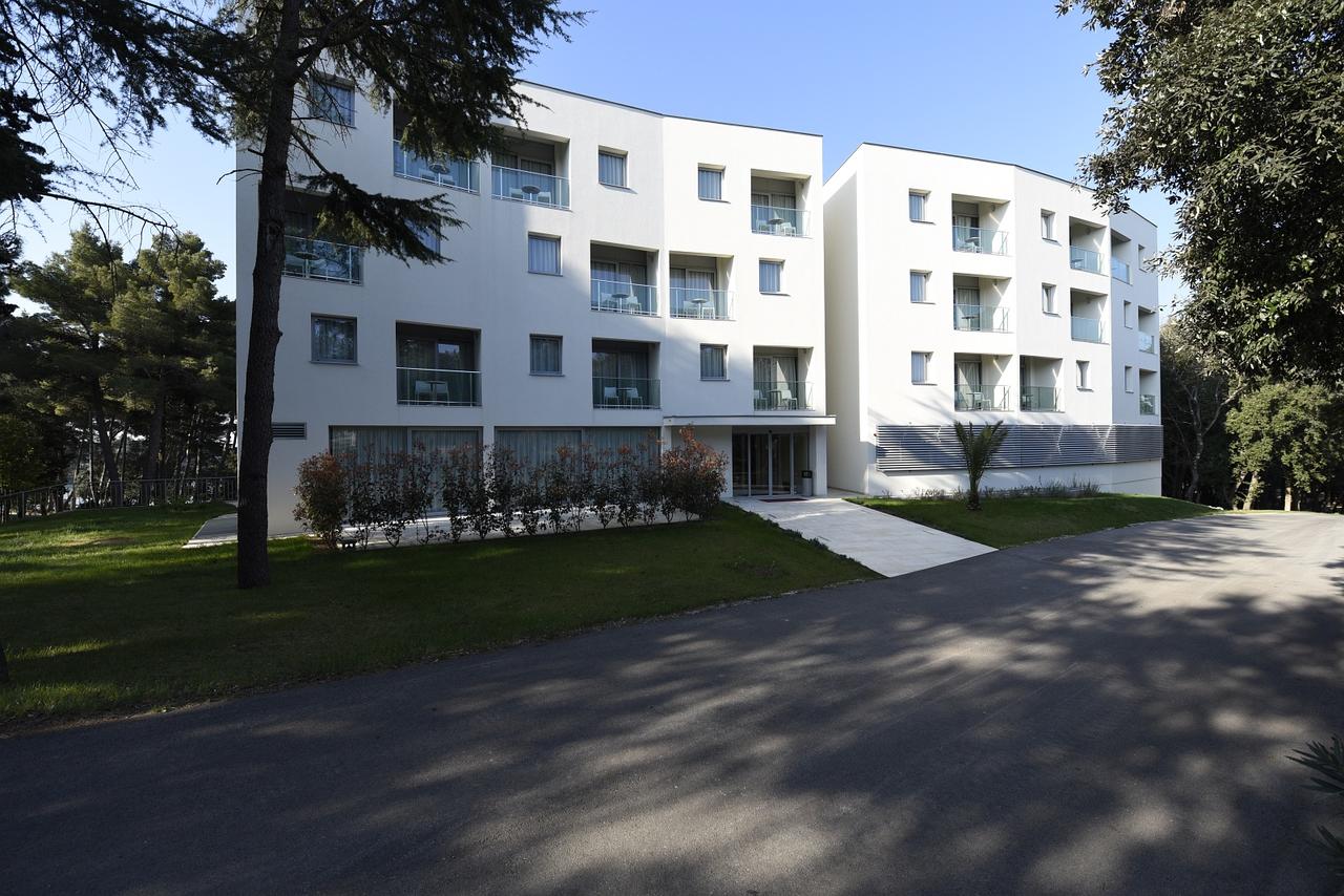 Crvena Luka Hotel & Resort — Біоград-на-Мору, Хорватія — фото 1