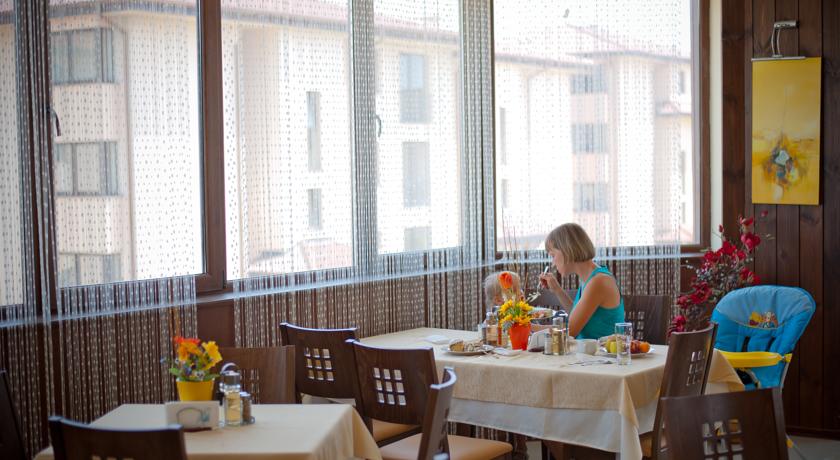 Topola Skies Resort & Aquapark — Топола, Болгарія мініатюра 89