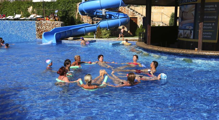 Topola Skies Resort & Aquapark — Топола, Болгарія мініатюра 90
