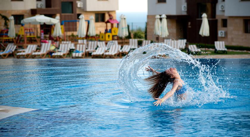 Topola Skies Resort & Aquapark — Топола, Болгарія мініатюра 91