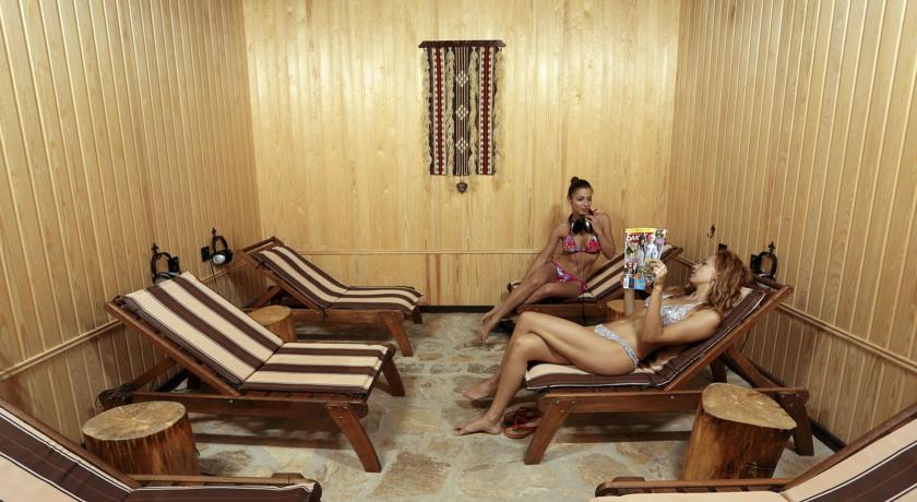 Topola Skies Resort & Aquapark — Топола, Болгарія мініатюра 92