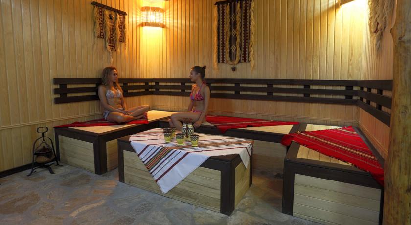 Topola Skies Resort & Aquapark — Топола, Болгарія мініатюра 93