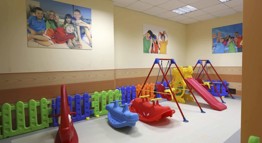Topola Skies Resort & Aquapark — Топола, Болгарія мініатюра 95
