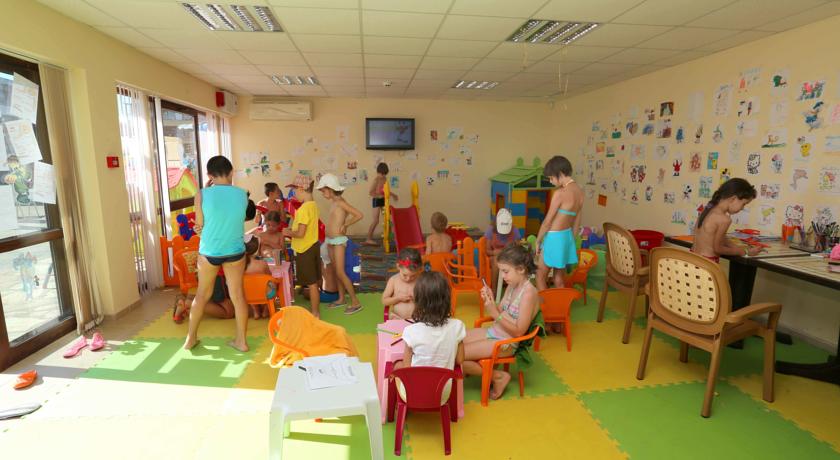 Topola Skies Resort & Aquapark — Топола, Болгарія мініатюра 97