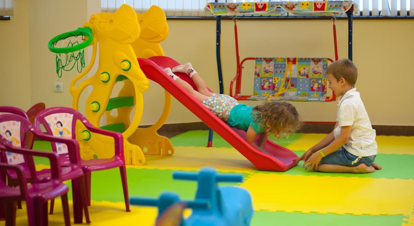 Topola Skies Resort & Aquapark — Топола, Болгарія мініатюра 98
