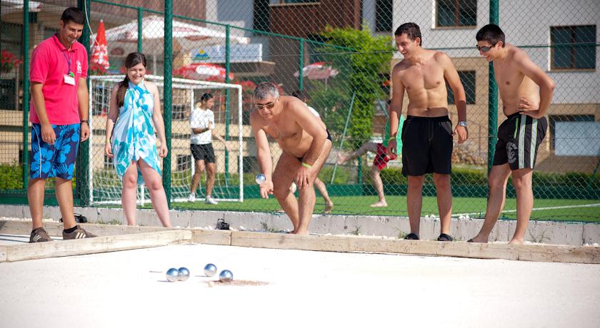 Topola Skies Resort & Aquapark — Топола, Болгарія мініатюра 99