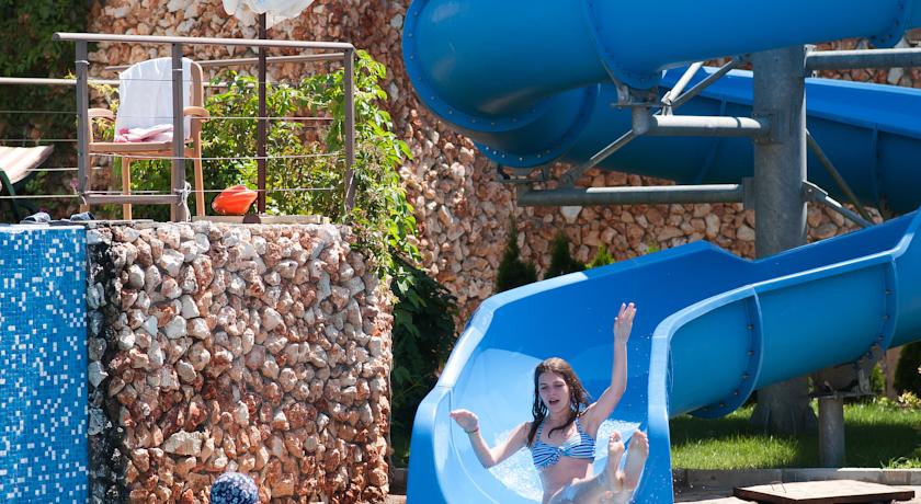 Topola Skies Resort & Aquapark — Топола, Болгарія мініатюра 100