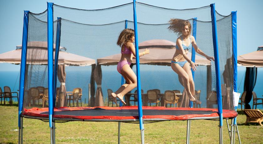 Topola Skies Resort & Aquapark — Топола, Болгарія мініатюра 103
