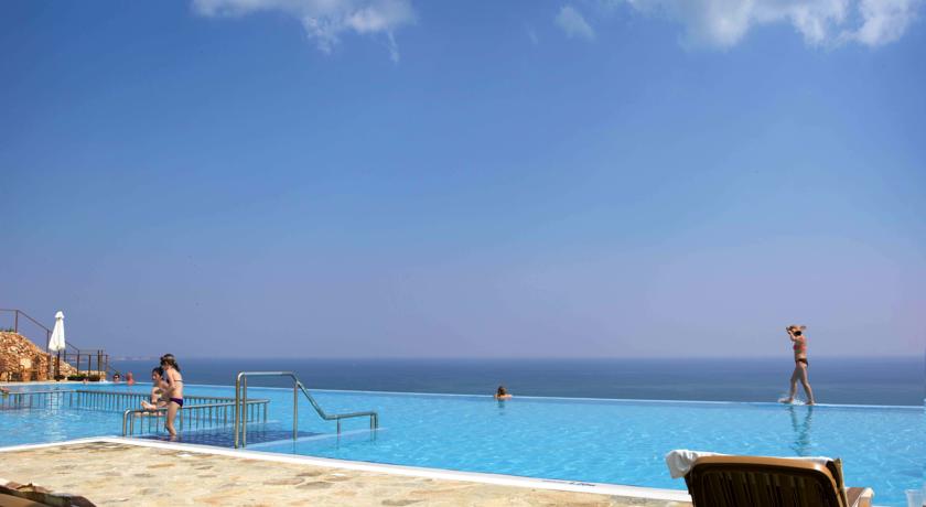 Topola Skies Resort & Aquapark — Топола, Болгарія мініатюра 105