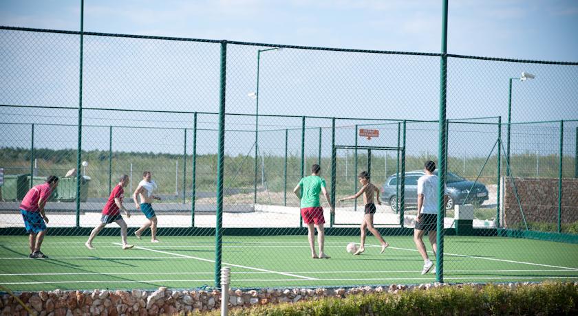 Topola Skies Resort & Aquapark — Топола, Болгарія мініатюра 112