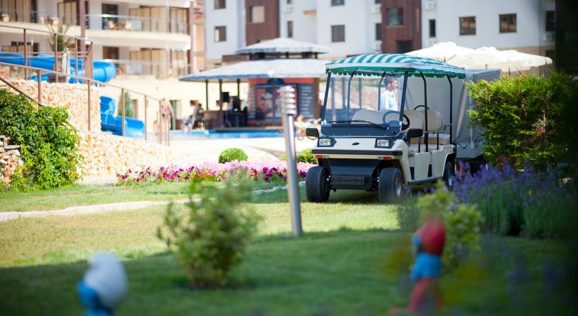 Topola Skies Resort & Aquapark — Топола, Болгарія мініатюра 113