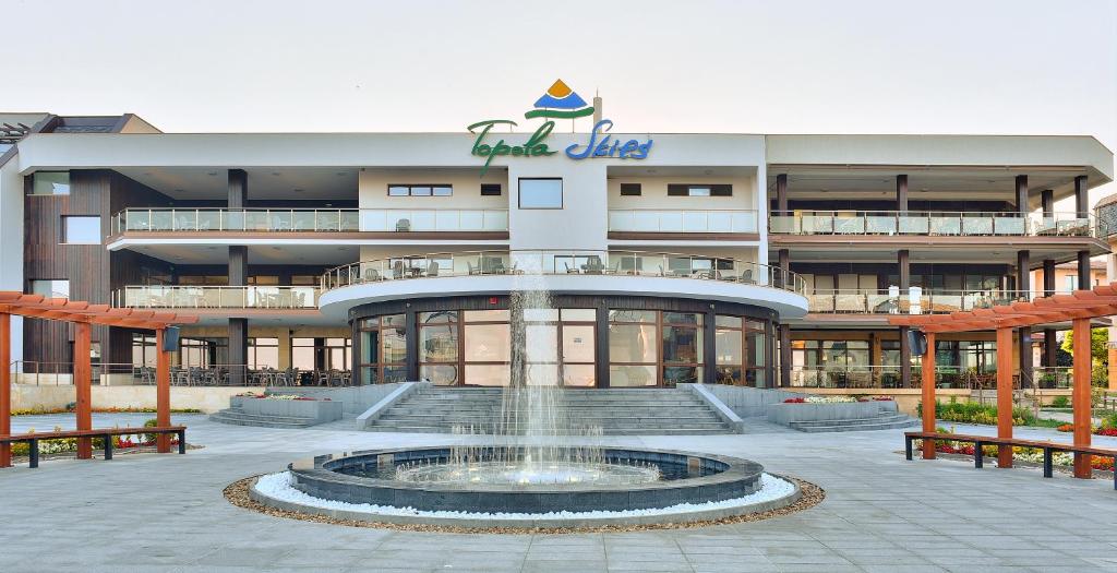 Topola Skies Resort & Aquapark — Топола, Болгарія мініатюра 119