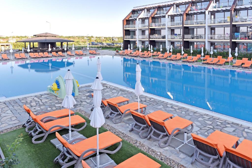 Topola Skies Resort & Aquapark — Топола, Болгарія мініатюра 117