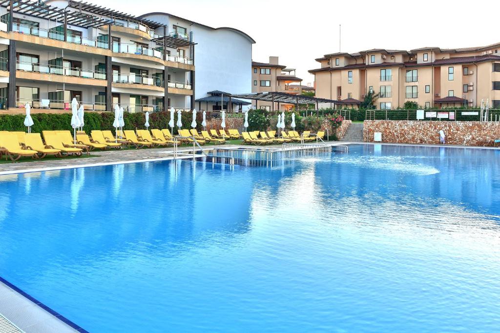 Topola Skies Resort & Aquapark — Топола, Болгарія мініатюра 118