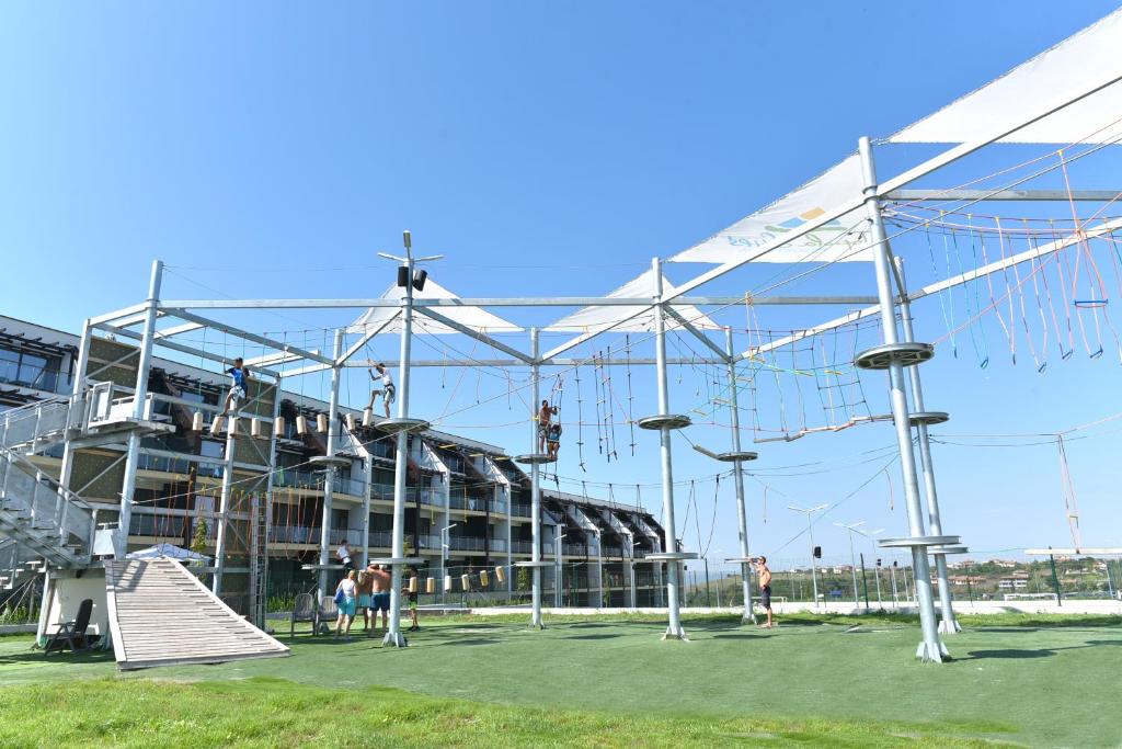 Topola Skies Resort & Aquapark — Топола, Болгарія мініатюра 116