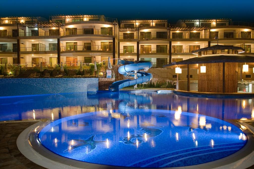 Topola Skies Resort & Aquapark — Топола, Болгарія мініатюра 121