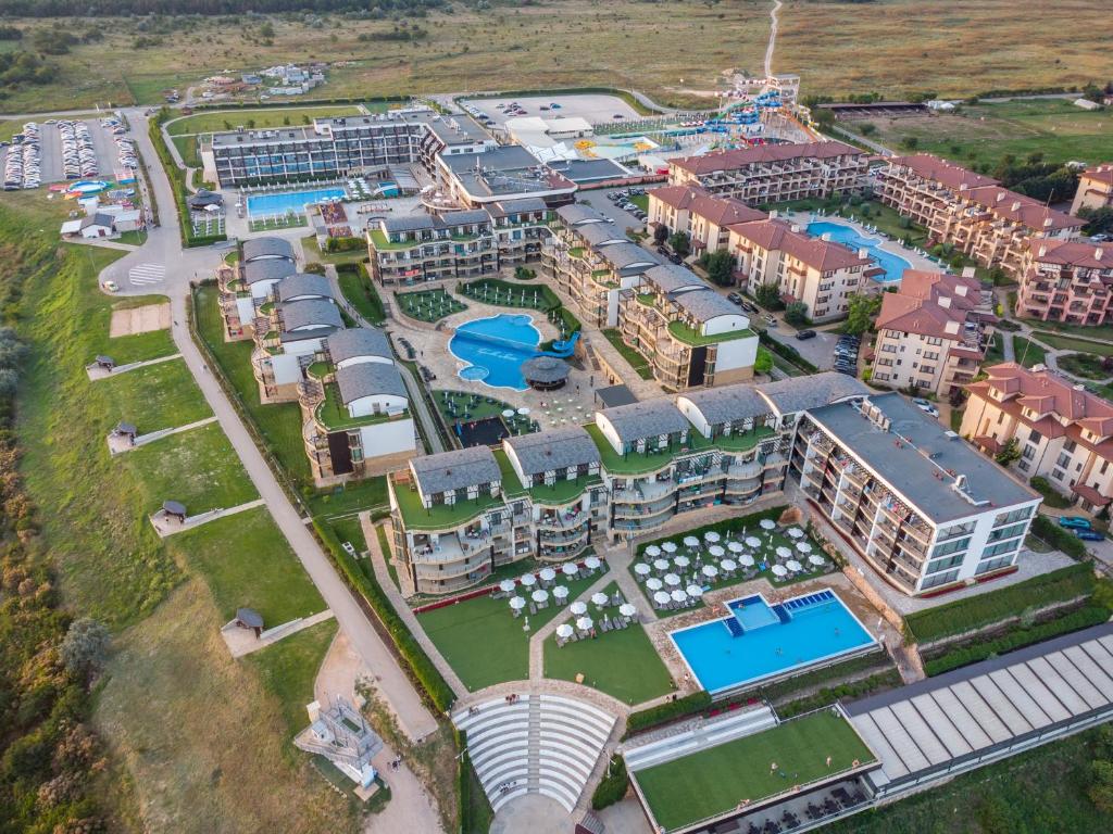 Topola Skies Resort & Aquapark — Топола, Болгарія мініатюра 122