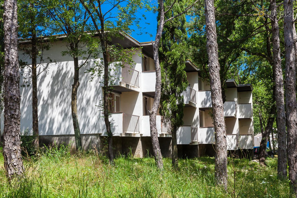 Kasjak Holiday Resort Dramalj — Цриквениця, Хорватія — фото 1