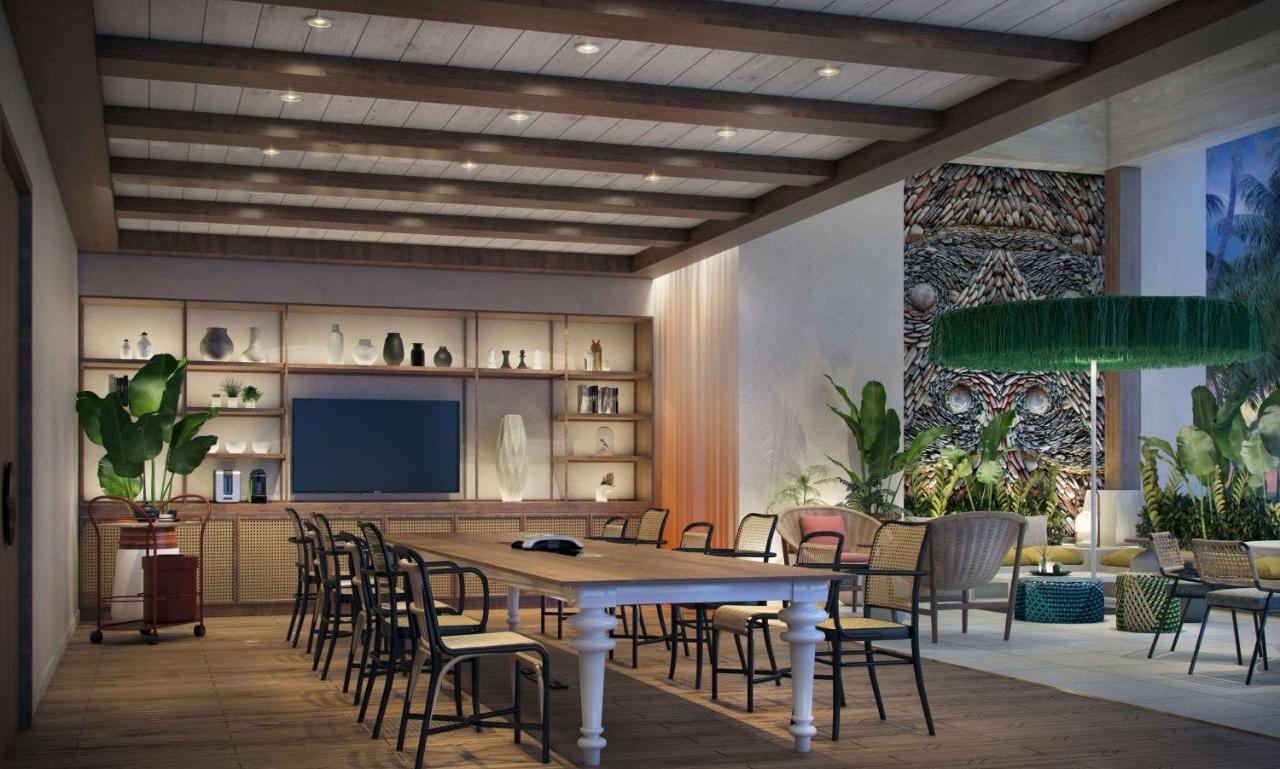 Canopy by Hilton Seychelles — о. Мае, Сейшельські острови мініатюра 15