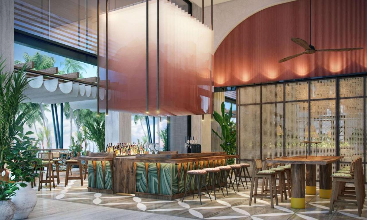 Canopy by Hilton Seychelles — о. Мае, Сейшельські острови мініатюра 16