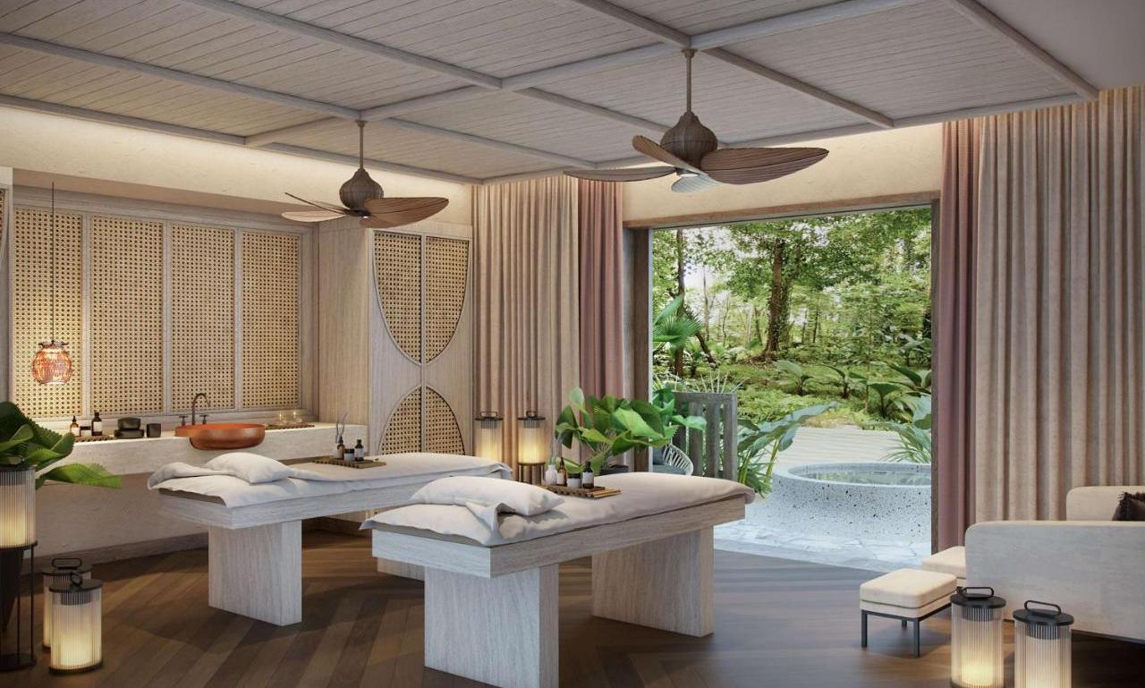 Canopy by Hilton Seychelles — о. Мае, Сейшельські острови мініатюра 17