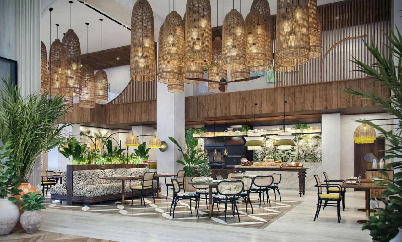 Canopy by Hilton Seychelles — о. Мае, Сейшельські острови мініатюра 11