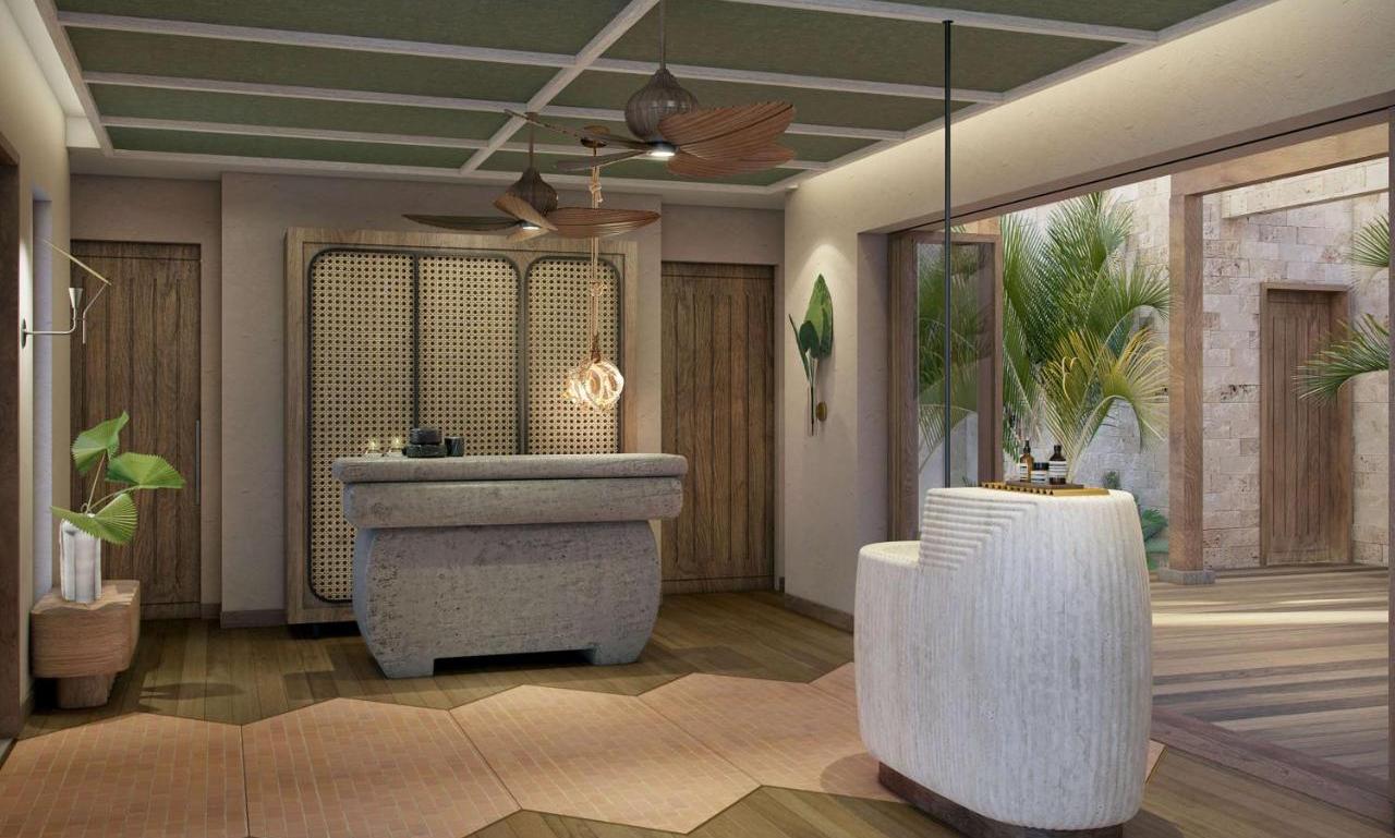Canopy by Hilton Seychelles — о. Мае, Сейшельські острови мініатюра 18