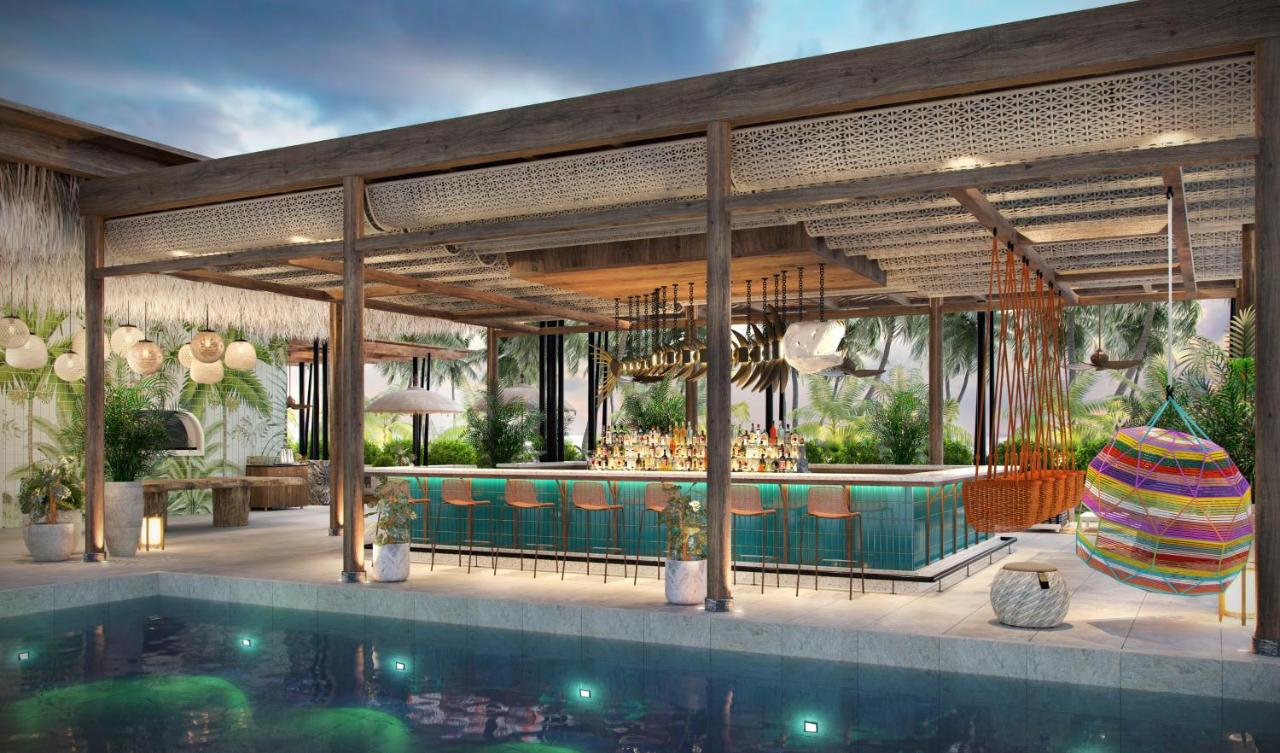 Canopy by Hilton Seychelles — о. Мае, Сейшельські острови мініатюра 8