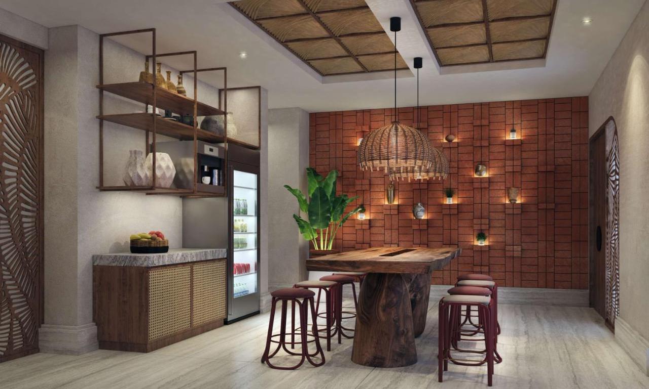 Canopy by Hilton Seychelles — о. Мае, Сейшельські острови мініатюра 12