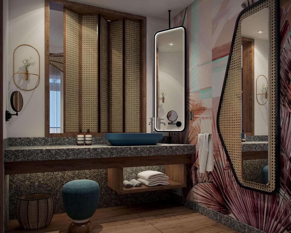 Canopy by Hilton Seychelles — о. Мае, Сейшельські острови мініатюра 7