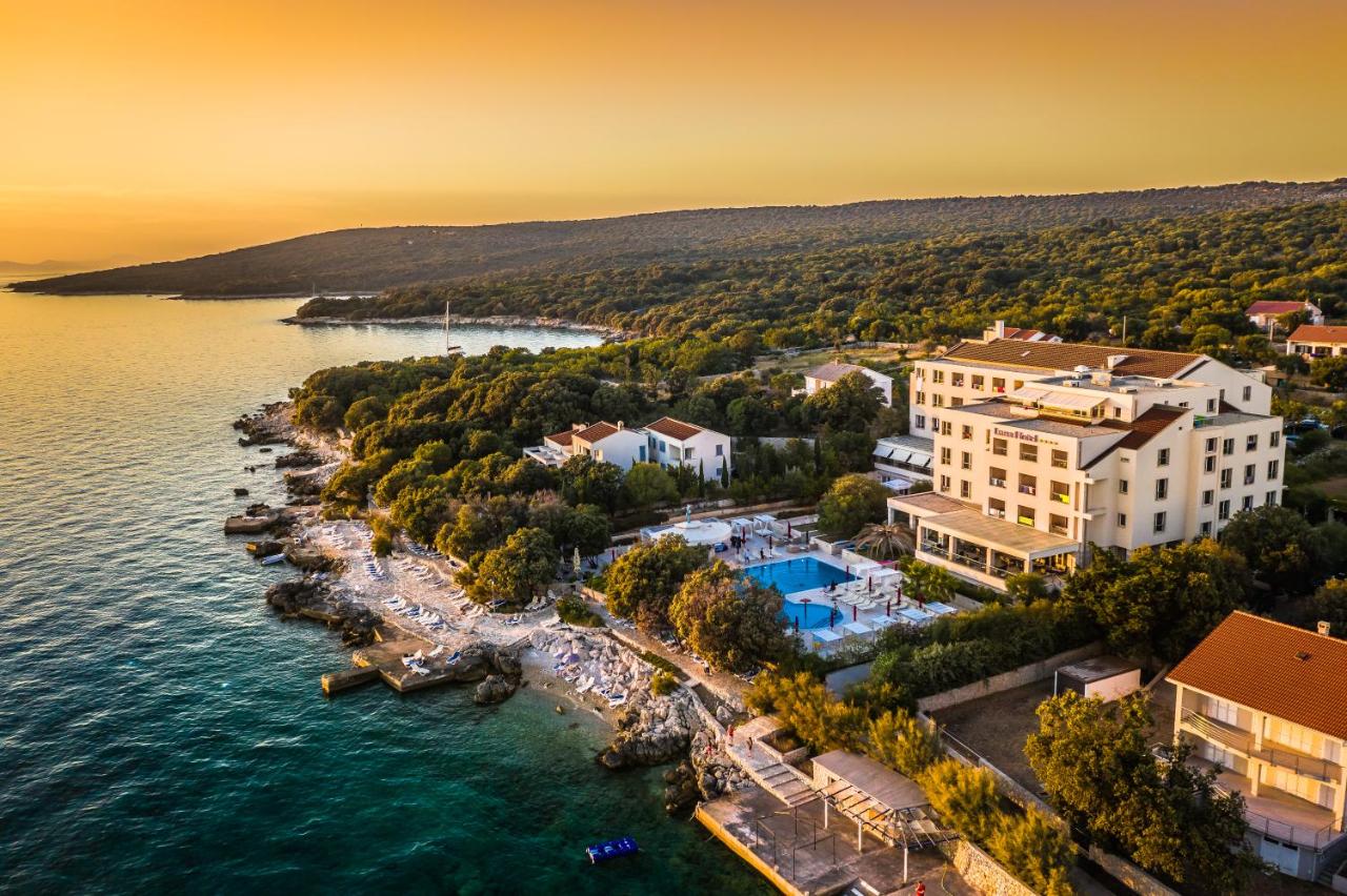 La Luna Hotel — о. Паг, Хорватія мініатюра 10