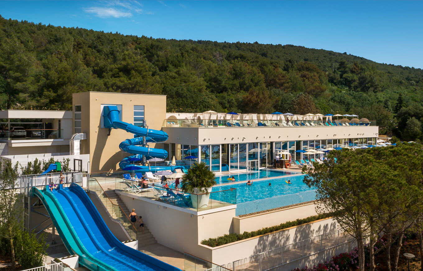 Valamar Girandella Family Hotel — П-ів Істрія, Хорватія мініатюра 10
