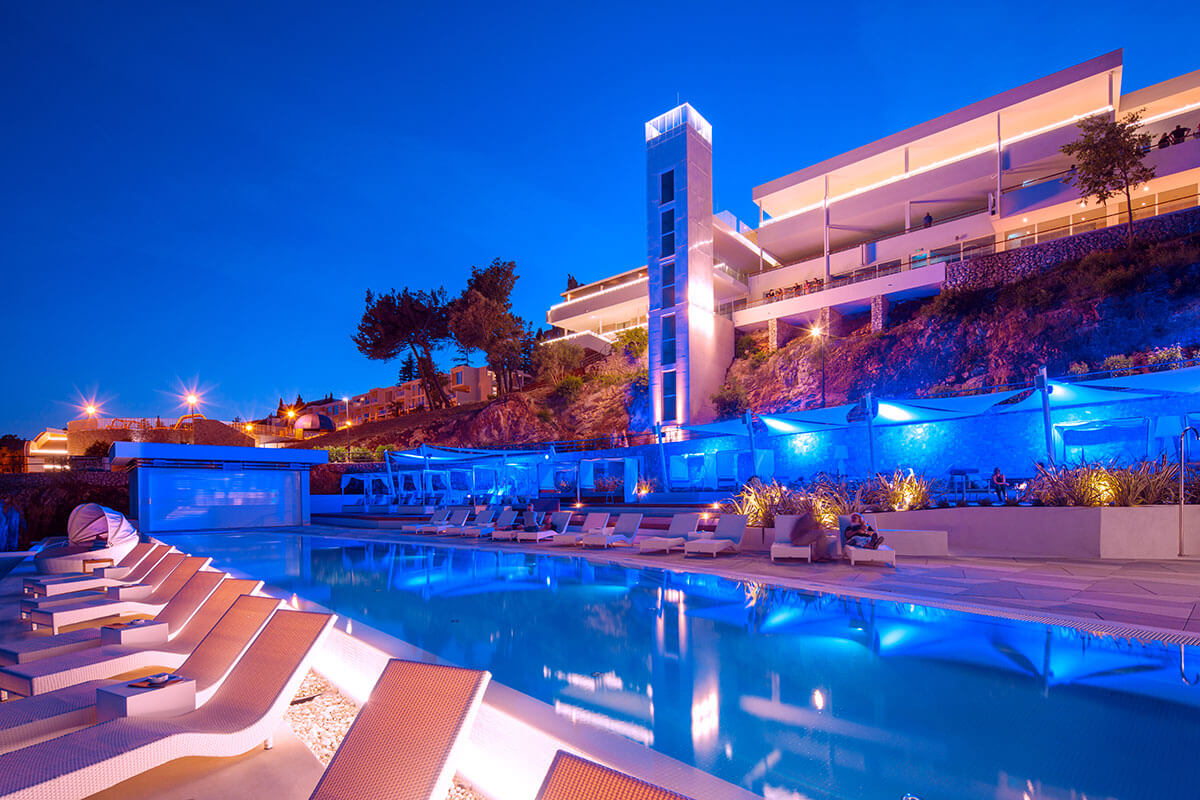 Valamar Girandella Family Hotel — П-ів Істрія, Хорватія мініатюра 8