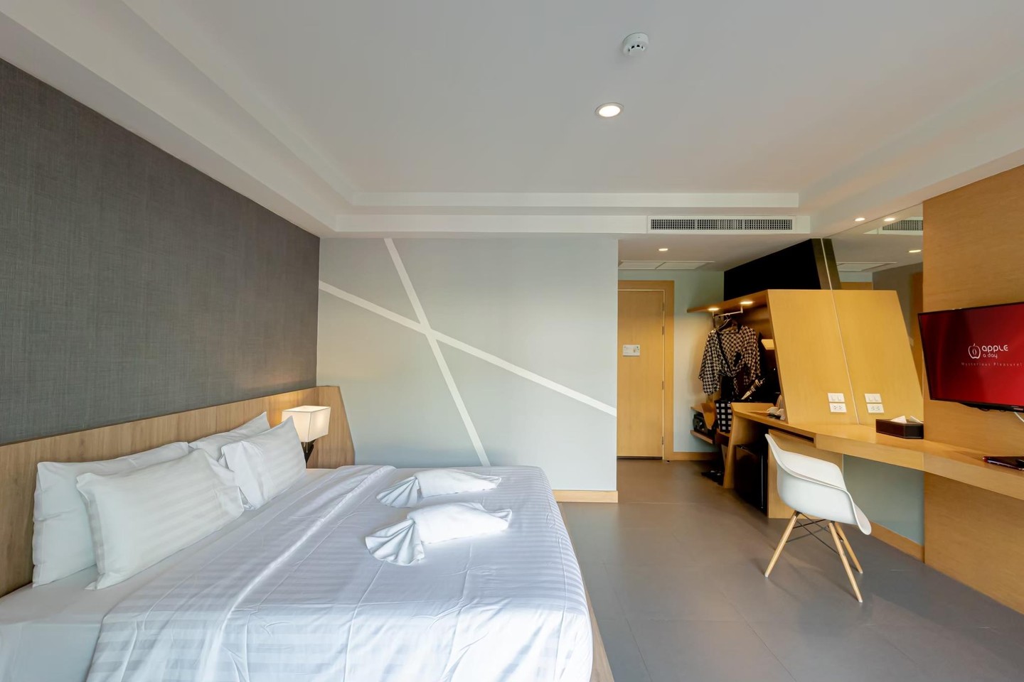 The Capuchin Hotel — Крабі, Таїланд мініатюра 68