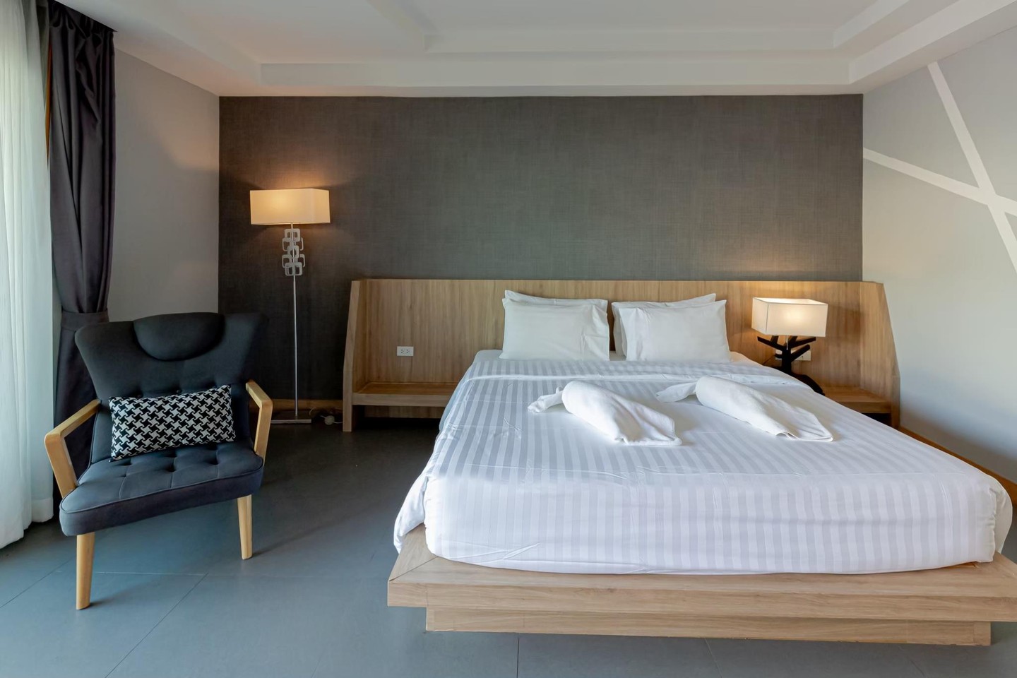 The Capuchin Hotel — Крабі, Таїланд мініатюра 69