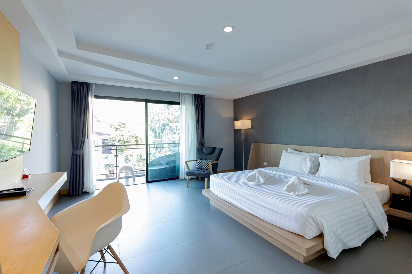 The Capuchin Hotel — Крабі, Таїланд мініатюра 70