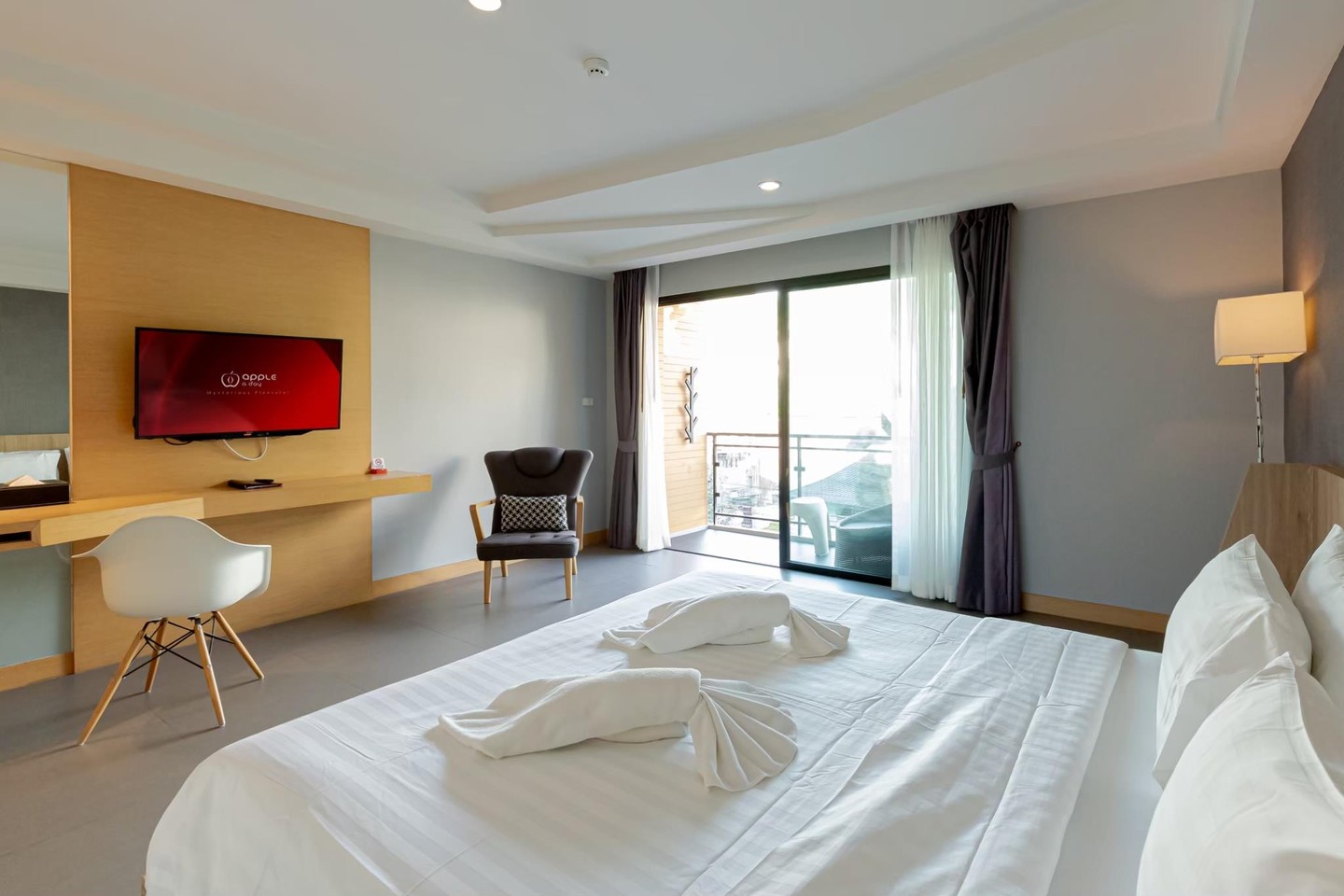 The Capuchin Hotel — Крабі, Таїланд мініатюра 67