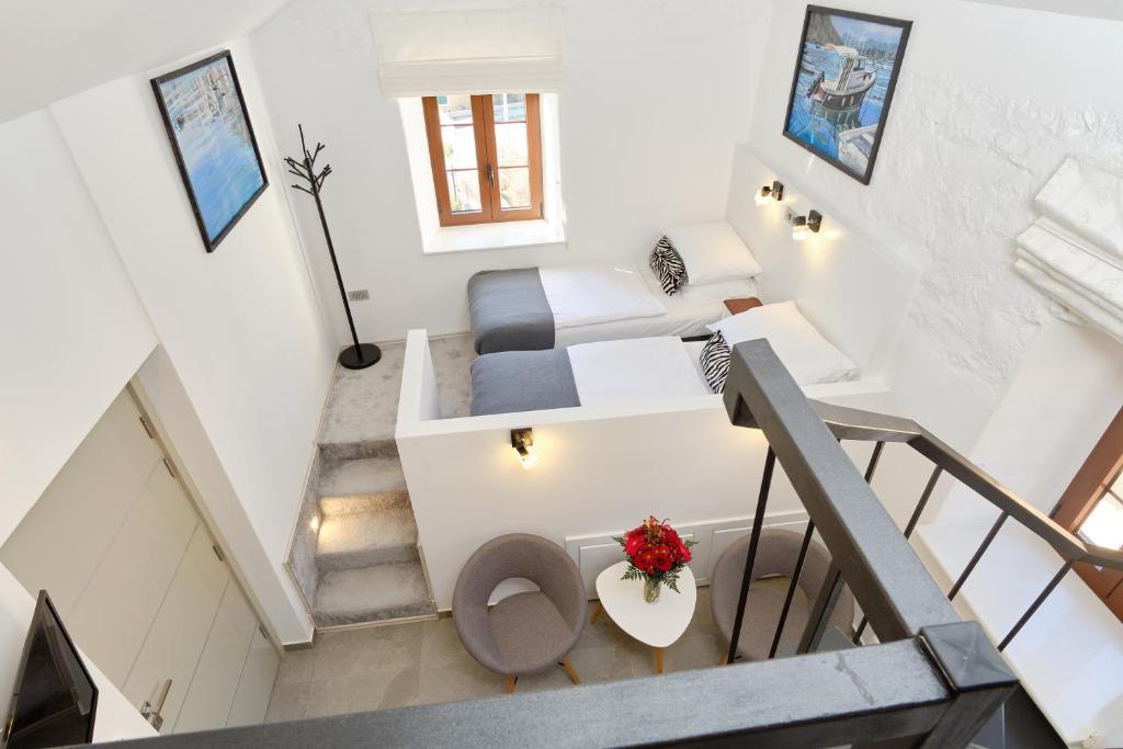 Zebra Hotel Donja Lastva — Боко-Которська бухта, Чорногорія мініатюра 6