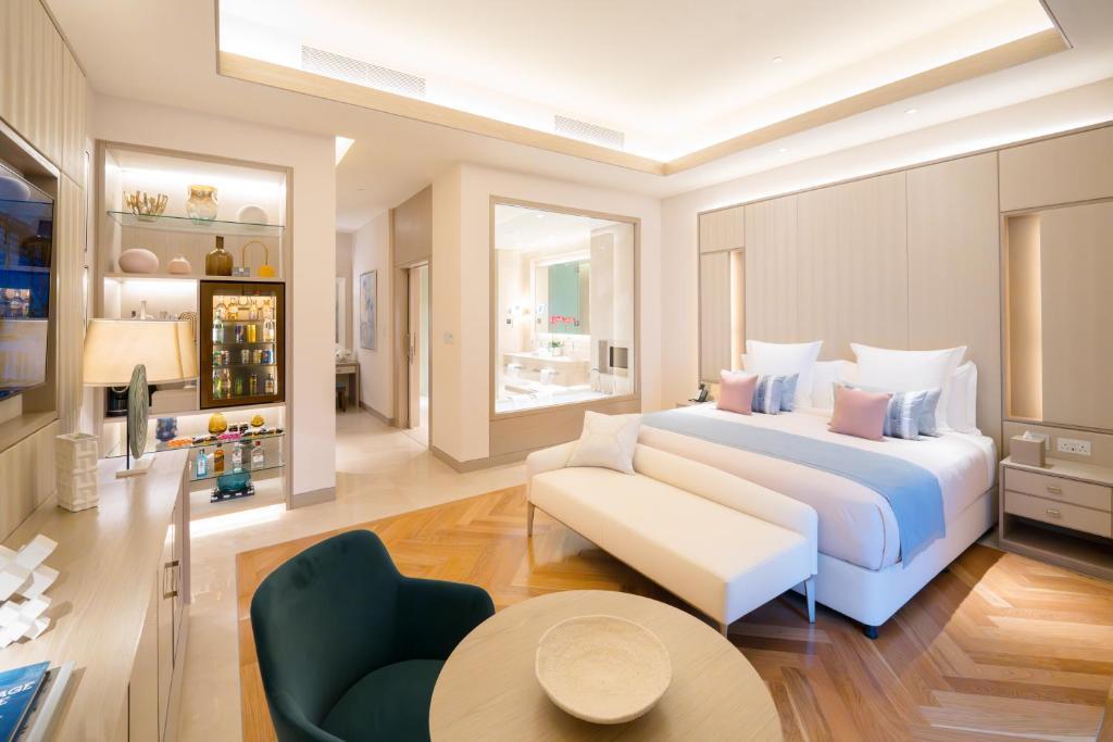Five Luxe JBR — Дубаї, Об'єднані Арабські Емірати мініатюра 144