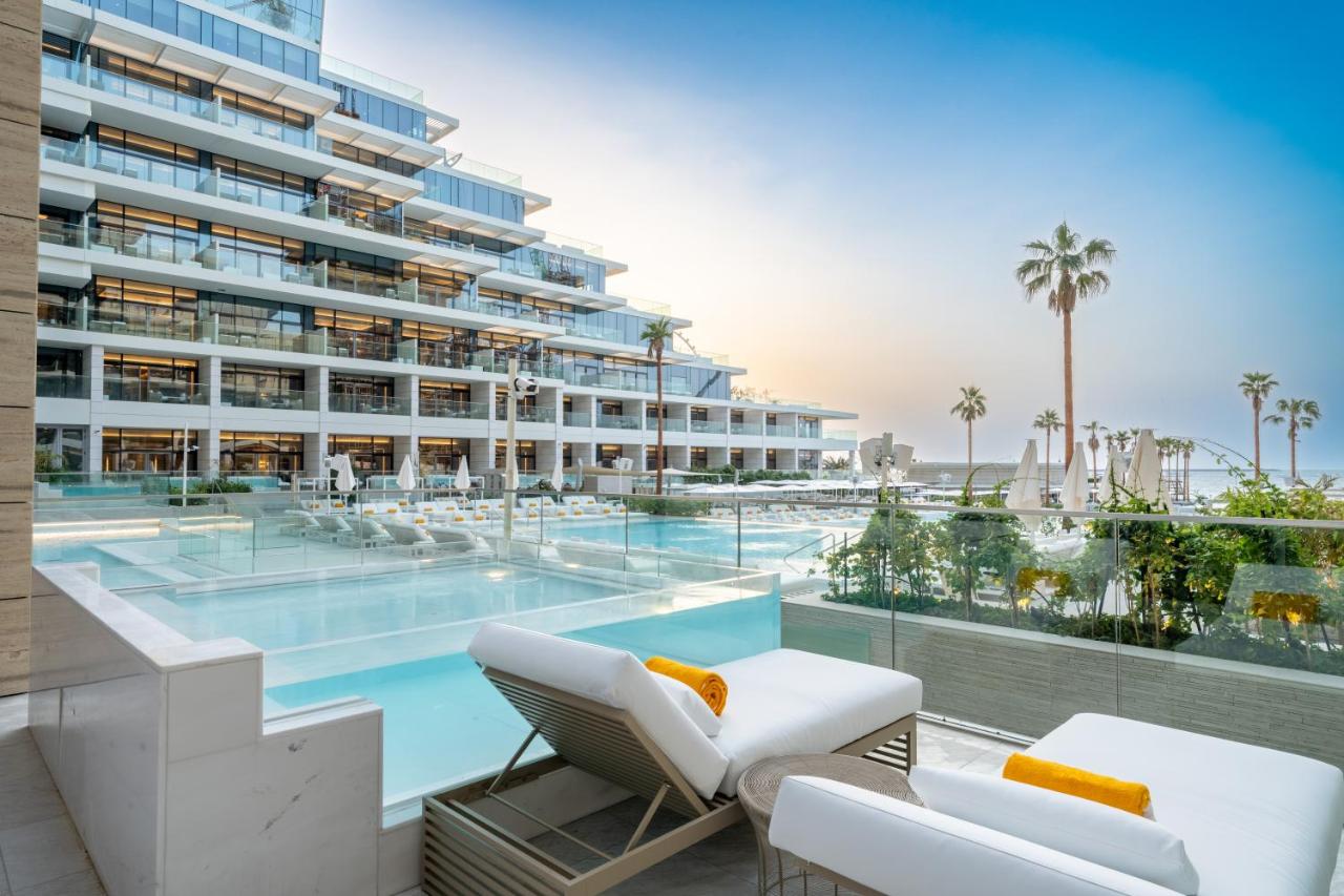 Five Luxe JBR — Дубаї, Об'єднані Арабські Емірати мініатюра 141