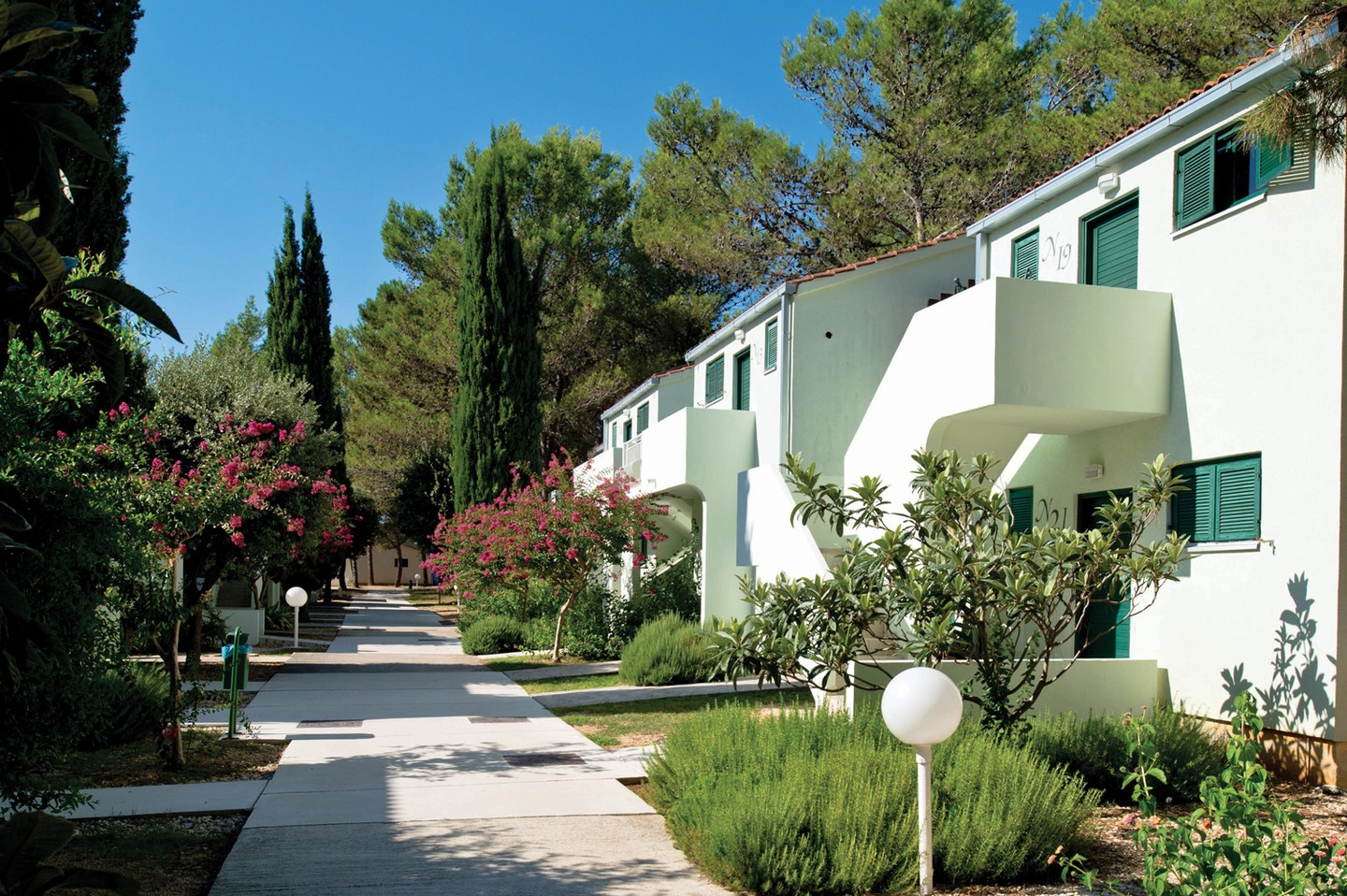 Zaton Holiday Resort — Задар, Хорватія мініатюра 8