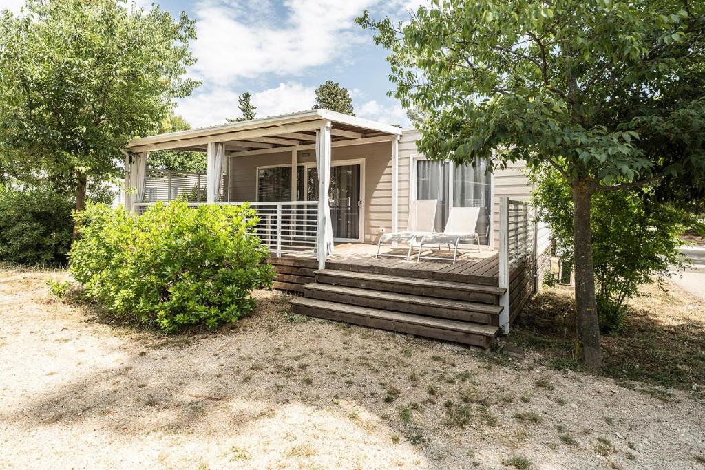 Zaton Holiday Mobile Homes — Задар, Хорватія мініатюра 7