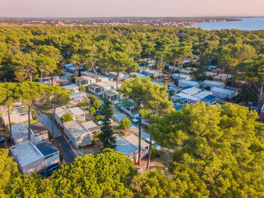 Zaton Holiday Mobile Homes — Задар, Хорватія мініатюра 6
