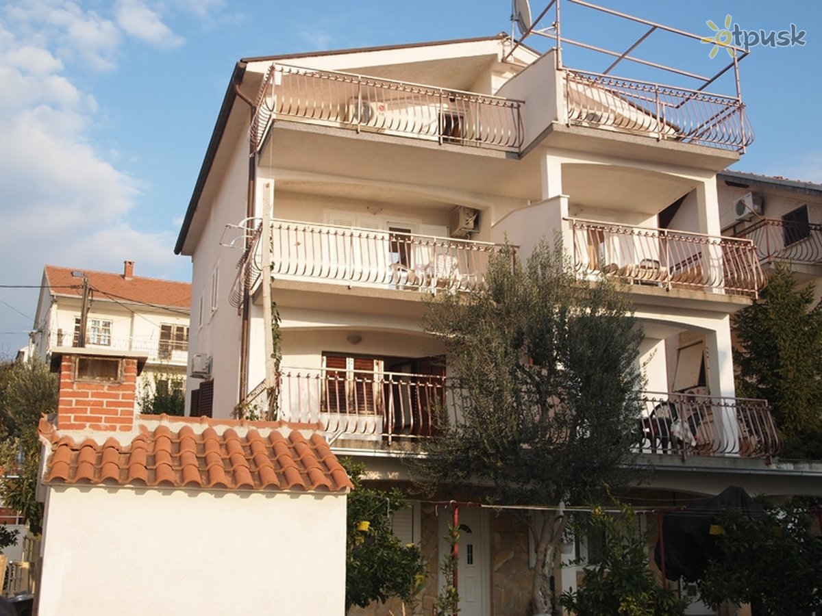 Cvita Sucic Apartments — о. Чіово, Хорватія мініатюра 6
