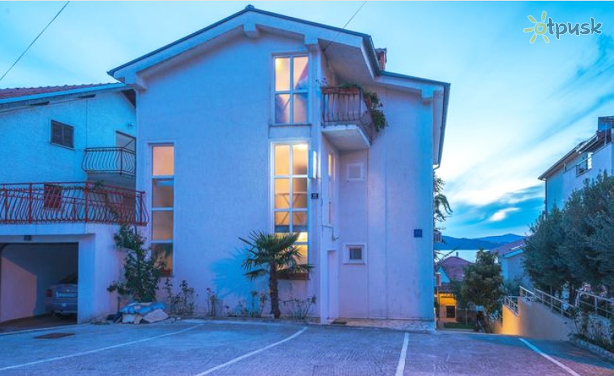 Cvita Sucic Apartments — о. Чіово, Хорватія мініатюра 7